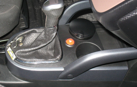 Гарант Консул 52002/1.F - SEAT ALTEA FREETRACK 2007 - 2015