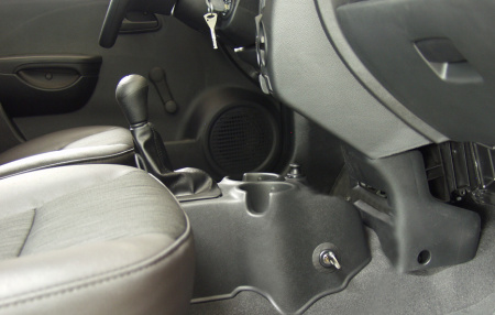 Гарант Консул 22014.R - KIA PICANTO 2007