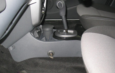 Гарант Блок Люкс 634.X/f~LX33 - RENAULT SANDERO 2010 - 2014