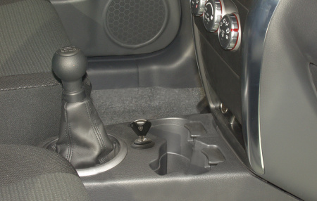 Гарант Консул 43001.F - SUZUKI SX4 Classic 2006 - 2015