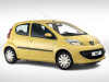 GARANT BLOK PRO - PEUGEOT 107 2007 - 2009