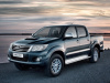 GARANT BLOK PRO - TOYOTA HILUX 2010 - 2015