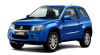 Гарант Блок Люкс 353.X/f~LX33 - SUZUKI GRAND VITARA 2008 - 2012