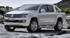 GARANT BLOK PRO - VOLKSWAGEN AMAROK 2010 - 2012
