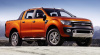 Гарант Консул 13005.F - FORD RANGER 2007 - 2013