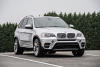 GARANT BLOK PRO - BMW X5 2007 - 2014