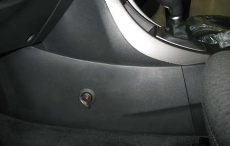 Гарант Консул 17028.L - HYUNDAI ELANTRA I AVANTE 2011 - 2013