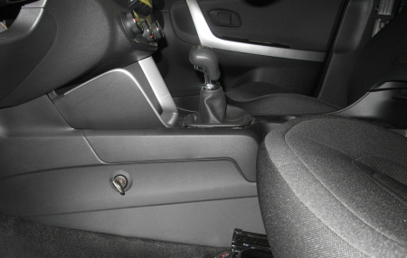 Гарант Консул 22026.L - KIA CEE'D 2012 - 2015 Гарант Консул 22026.L - KIA CEE'D 2012 - 2015