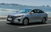 GARANT BLOK PRO - CHANGAN EADO Plus 2023