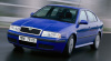 GARANT BLOK PRO - SKODA OCTAVIA TOUR  2005 - 2010