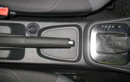 Гарант Консул 41004.F~*P - VOLKSWAGEN POLO 2009 - 2015