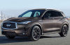 GARANT BLOK PRO - INFINITI QX 50 2017