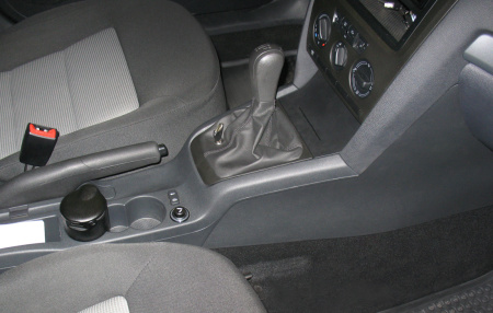 Гарант Консул 35001.F - SKODA OCTAVIA 2013 - 2017 Гарант Консул 35001.F - SKODA OCTAVIA 2013 - 2017