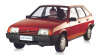GARANT BLOK PRO - LADA SAMARA 1984 - 2012