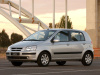 GARANT BLOK PRO - HYUNDAI GETZ 2002 - 2005