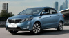 Гарант Консул 22021.L - KIA RIO 2011 - 2014