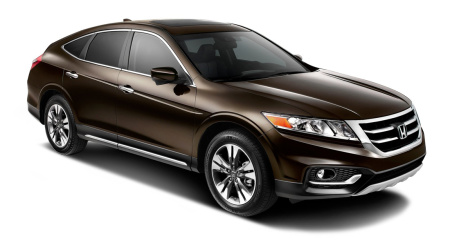 Гарант Консул 15018.L - HONDA CROSSTOUR 2013 - 2015
