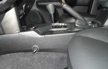 Гарант Консул 38011.L~*P - TOYOTA RAV4 2013 - 2015