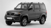 GARANT BLOK PRO - UAZ PATRIOT 2016