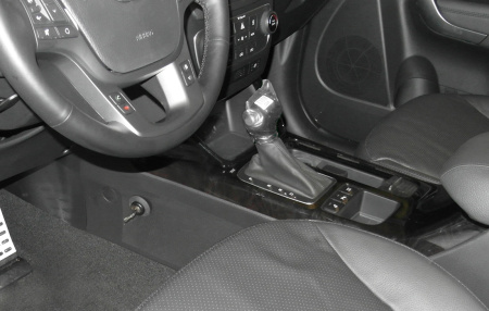 Гарант Консул 22027.L~*P - KIA SORENTO 2012 - 2019
