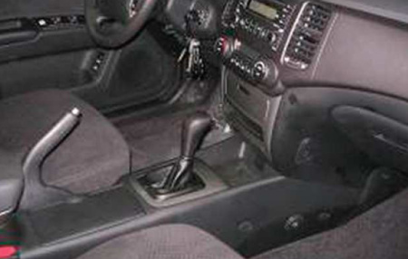 Гарант Консул 22501.R - KIA MAGENTIS 2000 - 2006