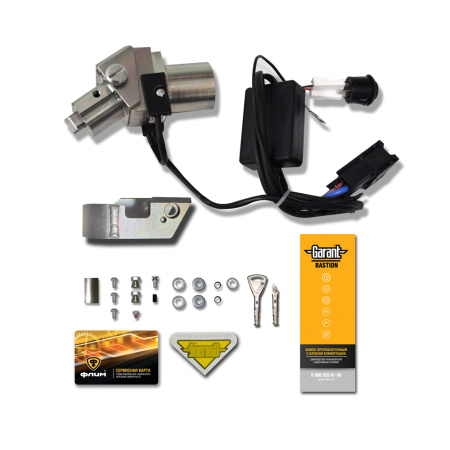 Гарант Бастион 3011.X