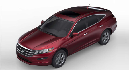 Гарант Консул 15009.L - HONDA CROSSTOUR 2011 - 2013