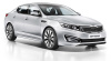 Гарант Консул 22024.L - KIA OPTIMA 2012 - 2015