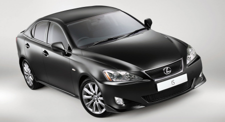 Гарант Консул 25002.R - LEXUS IS 250 2005 - 2008