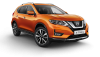 Гарант Блок Люкс 080.X/f/k/v~LX33 - NISSAN X-TRAIL 2019 - 2023