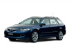 GARANT BLOK PRO - MAZDA 6 2005 - 2007
