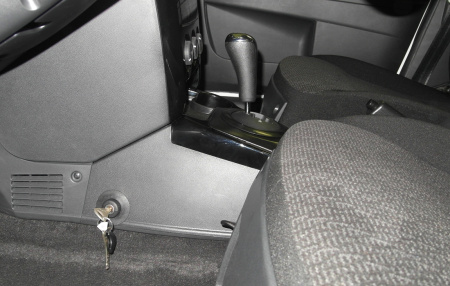 Гарант Консул 23010.L - LADA PRIORA 2014 - 2018