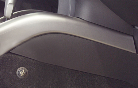 Гарант Консул 28014.R~*P - MITSUBISHI OUTLANDER XL 2007 - 2010