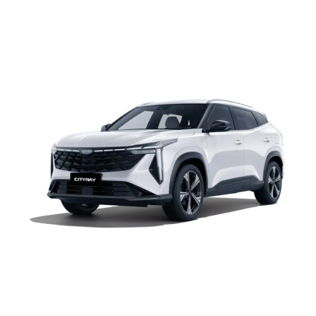 GARANT BLOK PRO - GEELY CITYRAY 2024