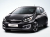 Гарант Консул 22030.L - KIA CEE'D 2015 - 2018