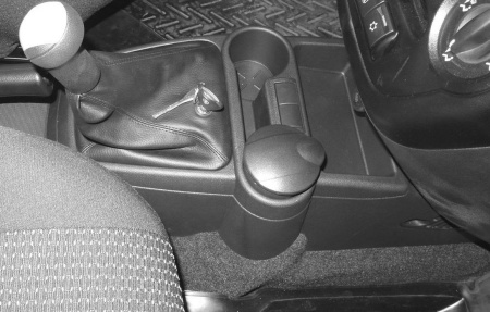 Гарант Консул 23009.F~*P - LADA GRANTA LIFTBACK 2014 - 2025