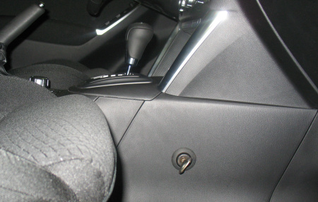 Гарант Консул 26011/1.R - MAZDA CX-5 2012 - 2014