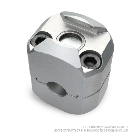 Муфта БРВ 37-100