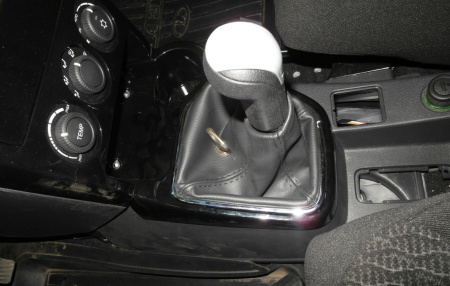 Гарант Консул 23009.F~*P - LADA PRIORA 2014 - 2018