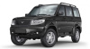 GARANT BLOK PRO - UAZ PATRIOT 2008 - 2016