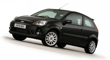 Гарант Консул 13012.L - FORD FIESTA 2008 - 2013