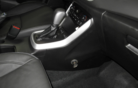 Гарант Консул 43008.R~*P - SUZUKI VITARA 2015