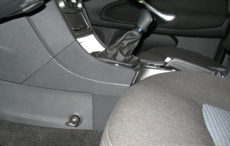 Гарант Консул 13404/1.L - FORD MONDEO 2007 - 2010