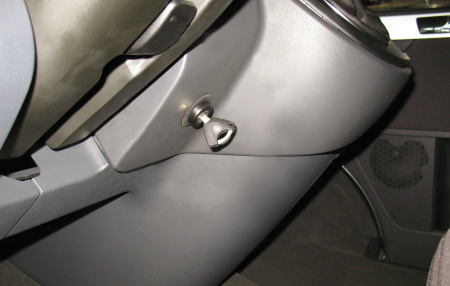 Гарант Консул 41012.F - VOLKSWAGEN MULTIVAN 2009 - 2015