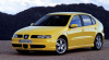Гарант Консул 52003.F - SEAT LEON 2005 - 2013