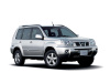 GARANT BLOK PRO - NISSAN X-TRAIL 2003 - 2007