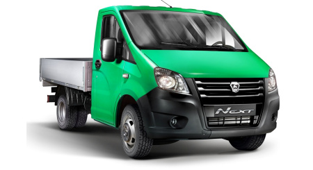 Гарант Резерв 49002.С - GAZ ГАЗЕЛЬ NEXT 2013