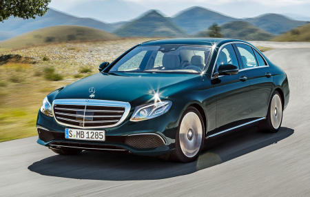 Гарант Блок Люкс 084.E/f~LX33 - MERCEDES BENZ E-CLASS 2016