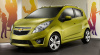 GARANT BLOK PRO - CHEVROLET SPARK 2010 - 2015