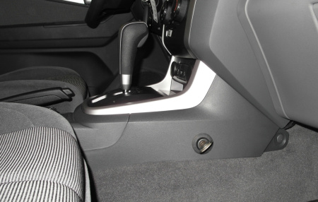 Гарант Консул 06021.R - CHEVROLET TRAILBLAZER 2013 - 2015